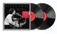 Billy Joel - Live At The Great American Music Hall (1975) - New 2 LP Record 2024 Columbia Legacy Vinyl - Rock