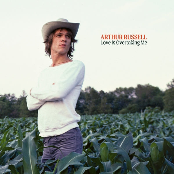 Arthur Russell - Love Is Overtaking Me (Redux) - New 2 LP Record