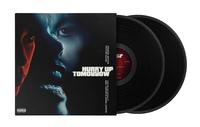 The Weeknd - Hurry Up Tomorrow - New 2 LP Record 2025 XO Republic Vinyl - R&B / Soundtrack - Shuga Records