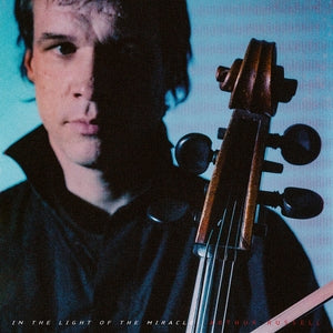 Arthur Russell - In The Light Of The Miracle - New 12" Single Record 2024 Be With UK Vinyl - House / Disco / Leftfield - Shuga Records