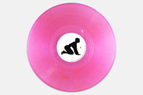 Cristobal Tapia de Veer - Babygirl Original Motion Picture - New LP Record 2025 A24 Pink Vinyl - 2020's Soundtrack - Shuga Records