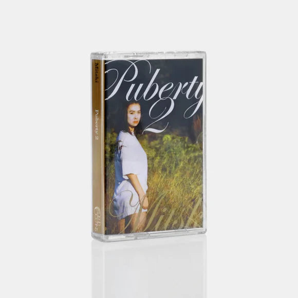 洋楽 Mitski / Puberty 2 Puberty 2 | Mitski