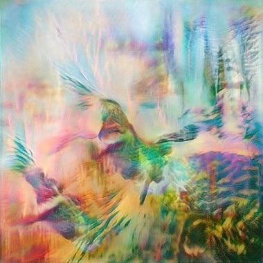 Seahawks - Time Enough For Love - New LP Record 2024 Casine Vinyl - Electronic / Ambient / Downtempo - Shuga Records