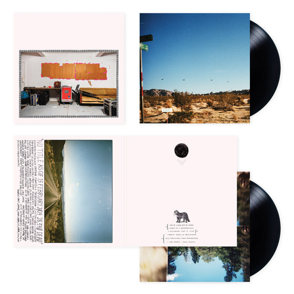 Godspeed You! Black Emperor - "No Title As Of 13 February 2024 28,340 Dead" - New 2 LP Record 2024 Constellation 180 gram Vinyl - Post Rock / Drone - Shuga Records