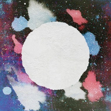 Khruangbin - The Universe Smiles Upon You II - New 2 LP Record 2025 Dead Oceans White Vinyl - Psychedelic Rock / Funk - Shuga Records