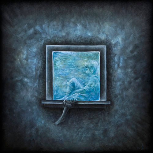 Bassel and the Supernaturals – Dreamer - New LP Record  2013 Bassel Music USA Vinyl & Download - Pop Funk / Soul - Shuga Records