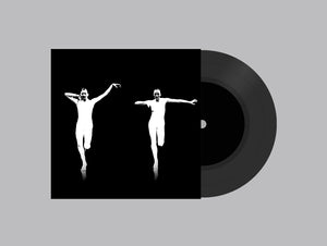 Drop Nineteens - Fools - New 7" Single Record 2026 Wharf Cat Vinyl - Indie Rock / Shoegaze - Shuga Records