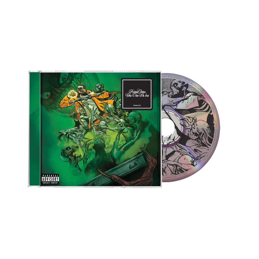 FREDDIE GIBBS / YOU ONLY LIVE 2WICE 未開封 You Only Live FREDDIE GIBBS / YOU ONLY LIVE 2WICE 未開封 You Only Live