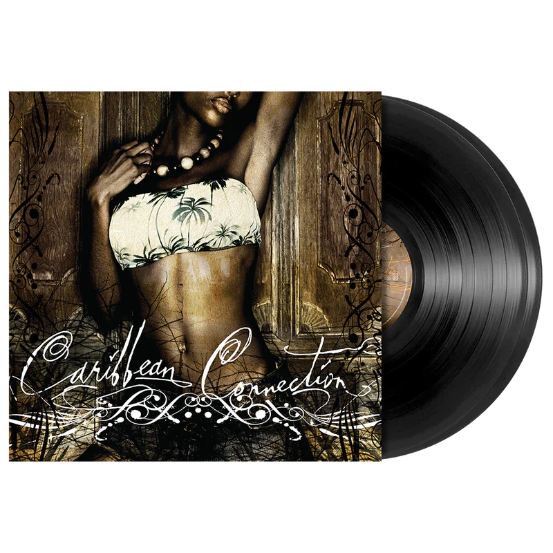 Various - Caribbean Connection - New 2 LP Record 2025 Machete Vinyl - Reggaeton / Dancehall