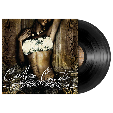 Various - Caribbean Connection - New 2 LP Record 2025 Machete Vinyl - Reggaeton / Dancehall - Shuga Records
