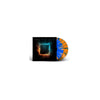 Daughtry - Shock To The System - New 2 LP Record 2026 Big Machine Orange & Blue Splatter Vinyl - Hard Rock / Post Grunge
