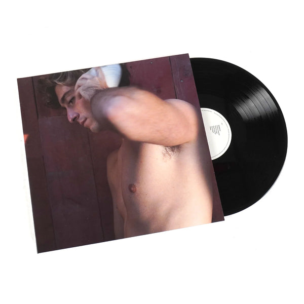 Guitarricadelafuente - Spanish Leather - New LP Record 2026 Sony Vinyl - Latin Pop - Shuga Records