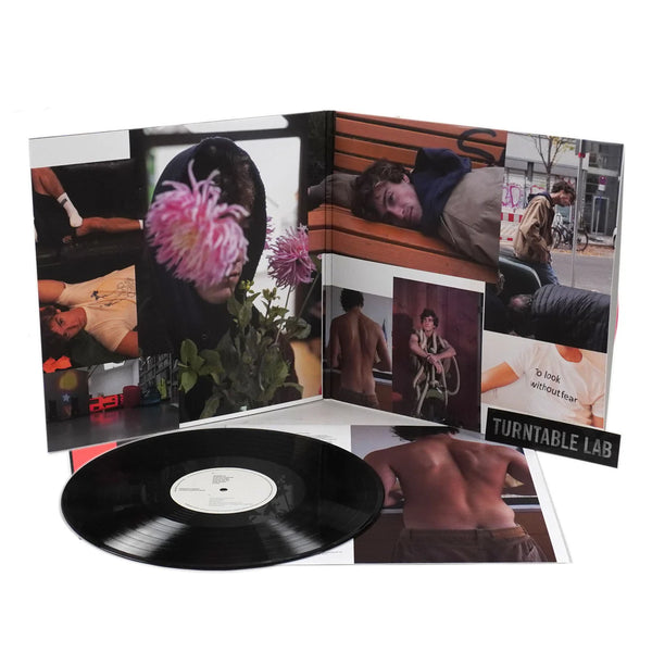 Guitarricadelafuente - Spanish Leather - New LP Record 2026 Sony Vinyl - Latin Pop - Shuga Records