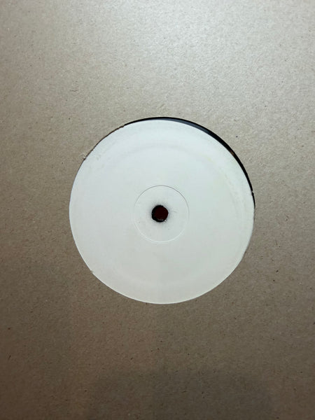 Beatfanatic - I Love It - Mint- 12" Single Record 2010 Soundscape Sweden Test Press White Label Vinyl - Disco / Skweee - Shuga Records