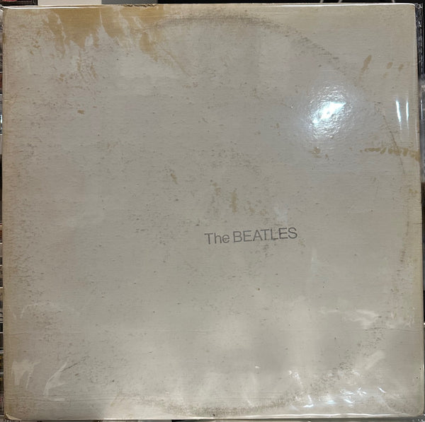 The Beatles – The Beatles (The White Album)(1968) - VG+ 2 LP Record 1973 Apple USA Vinyl - Rock & Roll / Pop Rock - Shuga Records