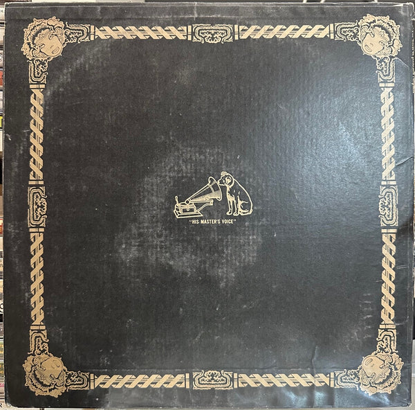 Jefferson Airplane - The Worst Of Jefferson Airplane - VG LP Record 1971 RCA Philippines Vinyl - Psychedelic Rock / Classic Rock - Shuga Records
