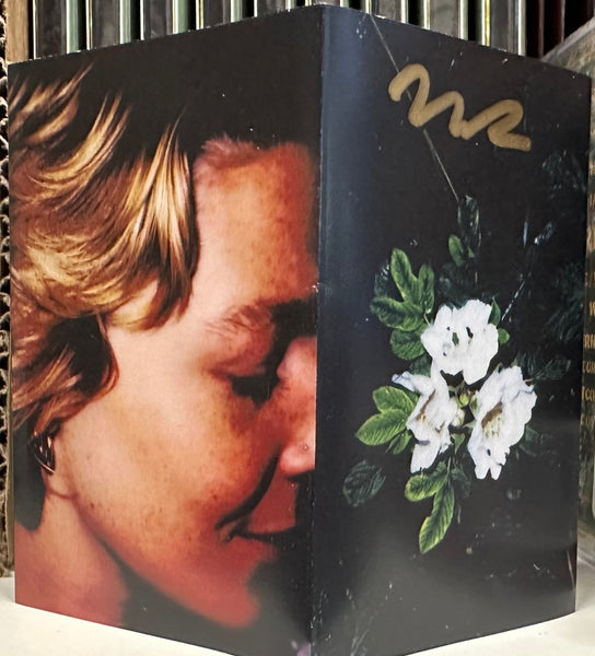 Signed Autographed - Maggie Rogers - Don't Forget Me - New Cassette 2024 Capitol Gray Tape - Pop Rock / Indie Pop - Shuga Records