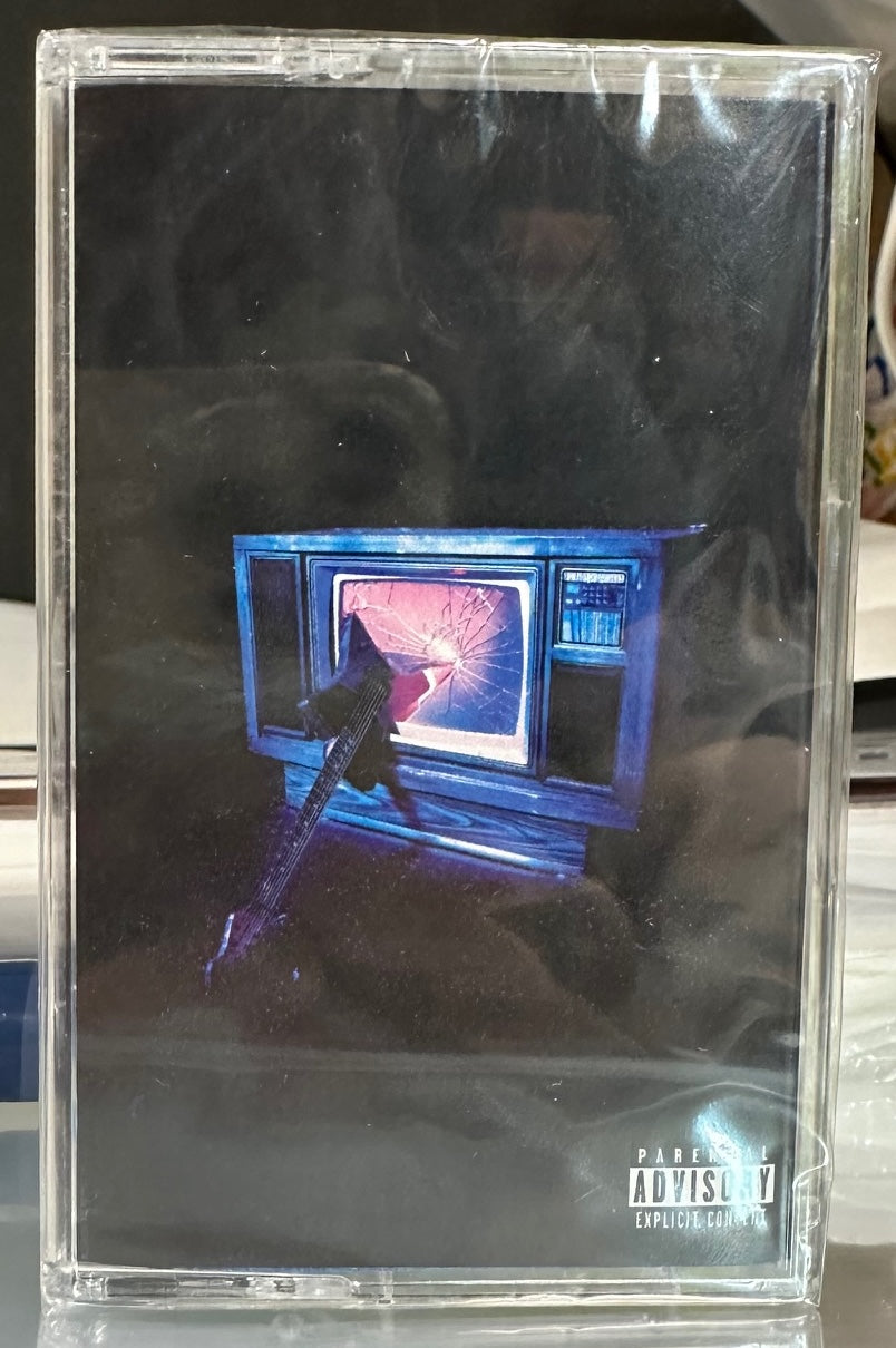 Willow - <copingmechanism> - New Cassette 2022 Roc Nation USA Green Tape - Alternative Rock /  Power Pop - Shuga Records