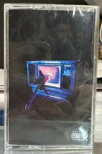 Willow - <copingmechanism> - New Cassette 2022 Roc Nation USA Green Tape - Alternative Rock /  Power Pop - Shuga Records