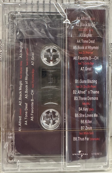 Eminem, Slim Shady - Music To Be Murdered By Side B Deluxe Edition - New Cassette Tape 2024 Interscope RARE - Hip Hop - Shuga Records