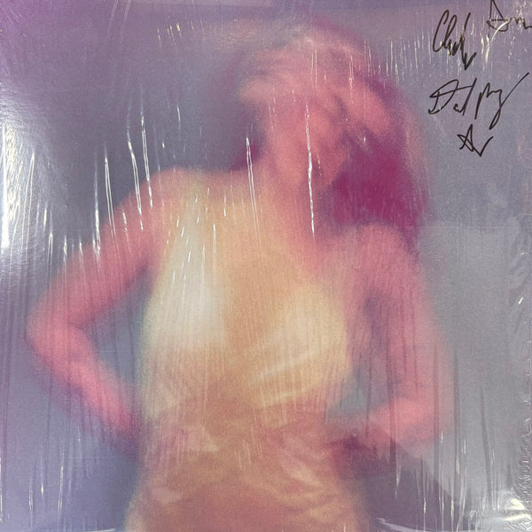 SIGNED AUTOGRAPHED - Wilt - Wilt: Deluxe (2025) - New LP Record 2026 Self-Released Tour-Exclusive Clear Vinyl - Alternative Rock - Shuga Records