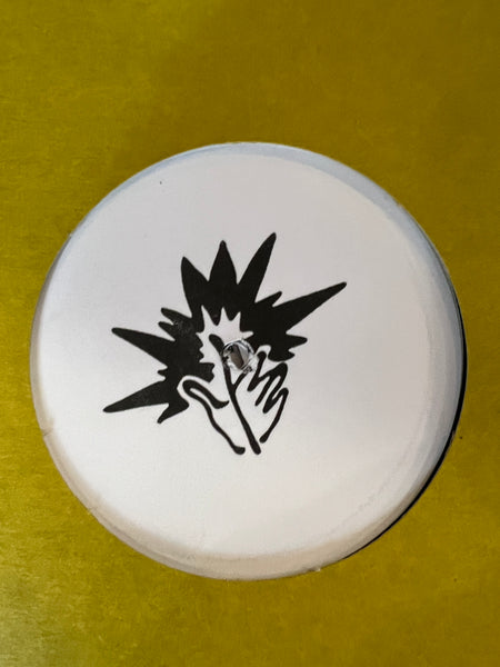 Inés - Work Ethic Vol.1 - New 12" Single Record Work Ethic Vinyl - Chicago Disco Edits / Gospel / Boogie - Shuga Records