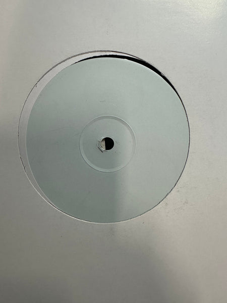 Solid Movement - Keep Reachin - Mint- 12" Single Record 2000 Telephono UK Test Press White Label Promo Vinyl - House - Shuga Records