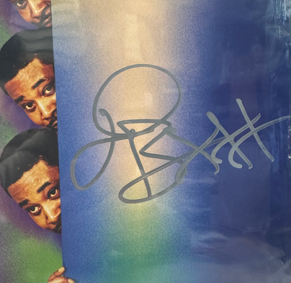 Signed Autographed - Danny Brown - uknowhatimsayin¿ - Mint- LP Record 2019 Warp UK Vinyl & Download - Hip Hop - Shuga Records
