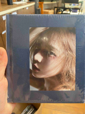aespa - Drama (Winter) - New CD 2023 S.M. Entertainment, Booklet & Random Photocard - K-pop