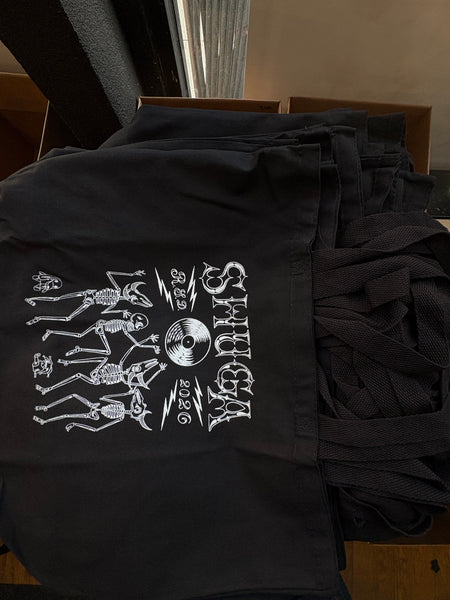 RSD 2026 Tote Bag - Shuga Records