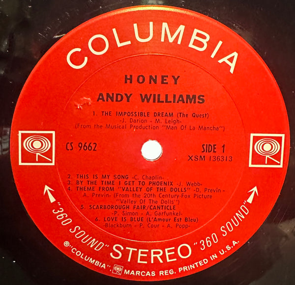 Janis Joplin / Big Brother & The Holding Company - Cheap Thrills - VG+ LP Record 1968 Columbia USA RARE Promo Mispress Vinyl - Psychedelic Rock / Blues Rock - Shuga Records