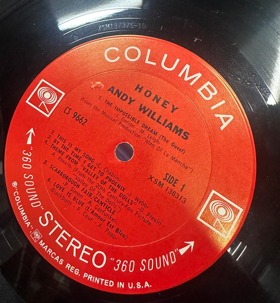 Janis Joplin / Big Brother & The Holding Company - Cheap Thrills - VG+ LP Record 1968 Columbia USA RARE Promo Mispress Vinyl - Psychedelic Rock / Blues Rock - Shuga Records