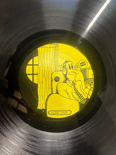 Crosby, Stills, Nash & Young - Nice To See You: The Nineteen Seventy-Four Excursion - VG+ 2 LP Record 1974 The Amazing Kornyfone TMOQ USA Live Unofficial Black Vinyl - Classic Rock / Folk Rock / Soft Rock - Shuga Records