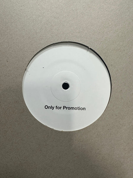 Pikaya - Levante - New 12" Single Record 2010 Meander Germany White Label Promo Vinyl & Press Sheet - House / Techno / Tech House - Shuga Records