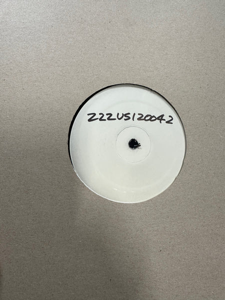 The Kenneth Bager Experience - Naked Music (Club Versions) - Mint- 12" Single Record 2010 Music For Dreams America Test Pressing Promo Vinyl - Chicago House - Shuga Records