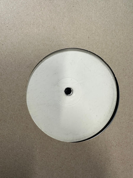 The Kenneth Bager Experience - Naked Music (Club Versions) - Mint- 12" Single Record 2010 Music For Dreams America Test Pressing Promo Vinyl - Chicago House - Shuga Records