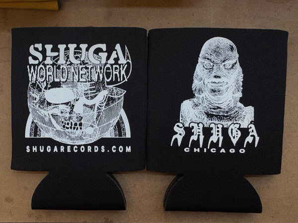 Koozies - 2024 Design - Monster / Skull