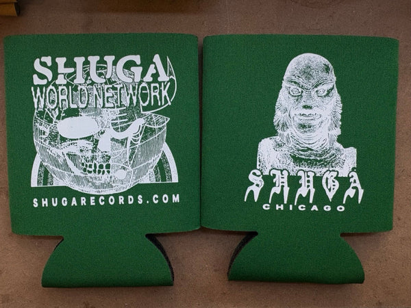 Koozies - 2024 Design - Monster / Skull
