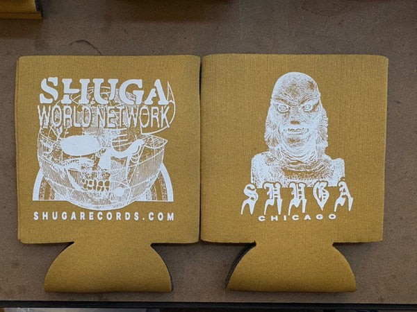 Koozies - 2024 Design - Monster / Skull