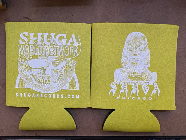 Koozies - 2024 Design - Monster / Skull