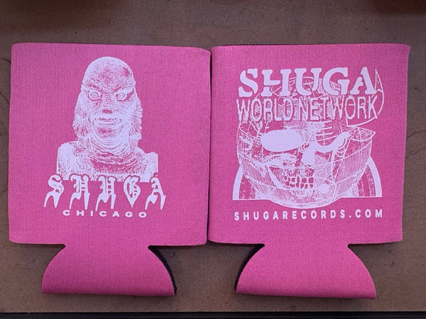 Koozies - 2024 Design - Monster / Skull