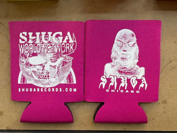 Koozies - 2024 Design - Monster / Skull