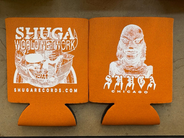 Koozies - 2024 Design - Monster / Skull