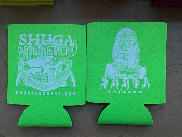 Koozies - 2024 Design - Monster / Skull