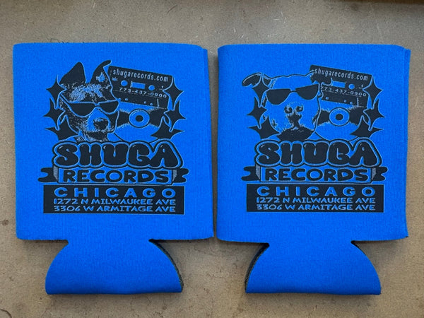 Koozies - 2026 Design - Dogs - Random Color
