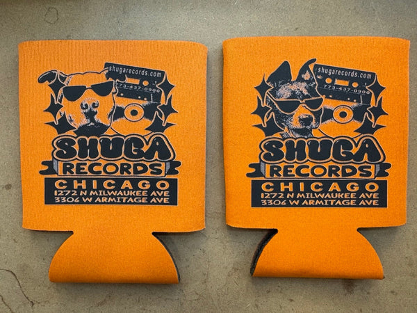 Koozies - 2026 Design - Dogs - Random Color
