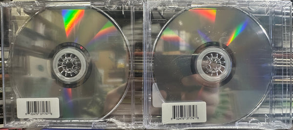 Playboi Carti - Music - New CD 2025 AWGE Interscope USA Variant 7 - Hardcore Hip-Hop / Pop Rap / Trap - Shuga Records