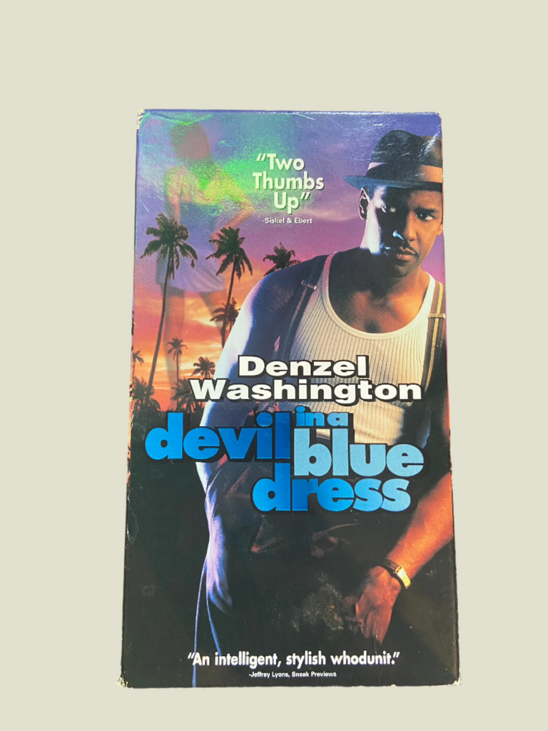 Devil in a Blue Dress (1995)