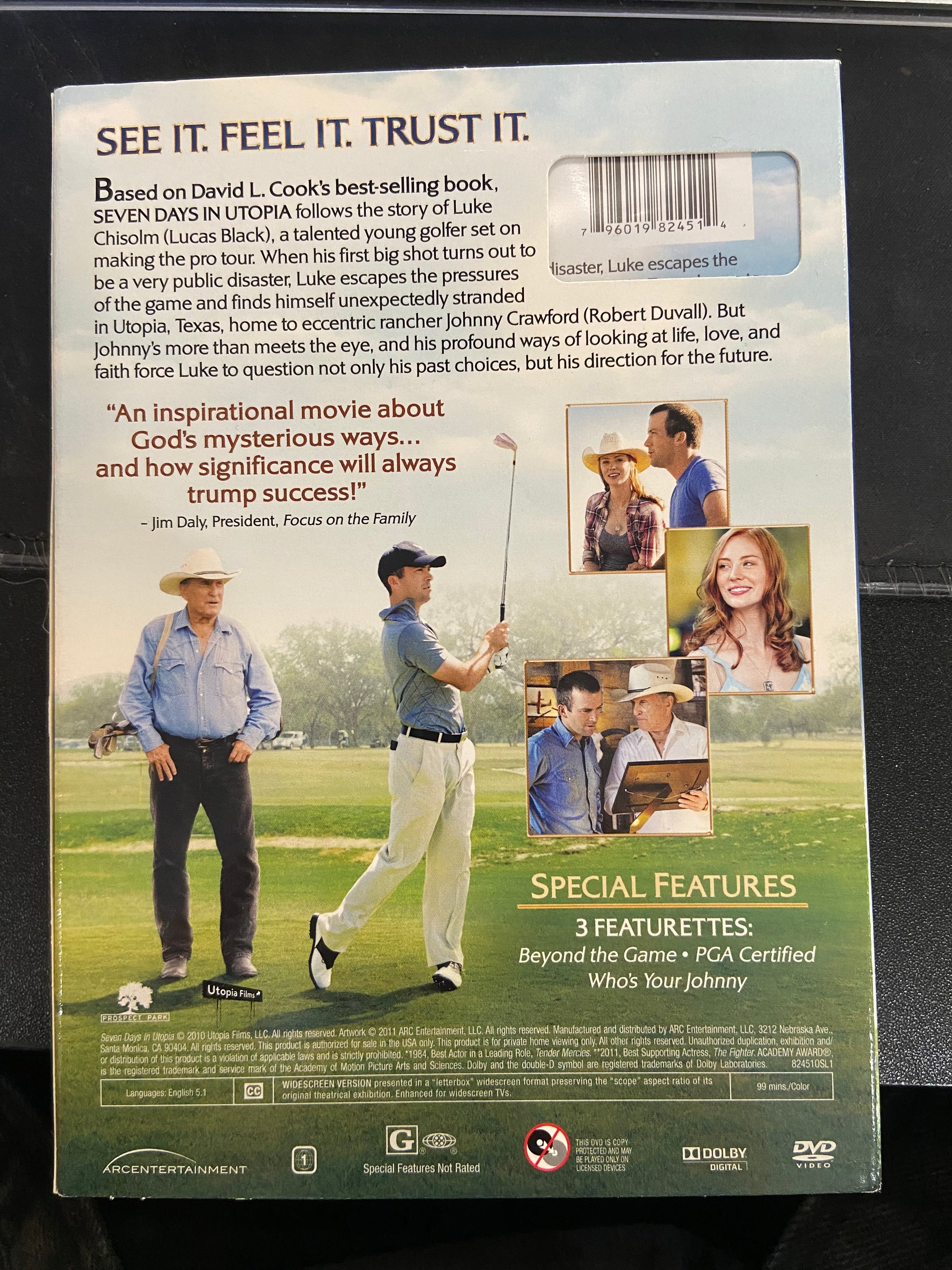 執事歌劇団 Tact First Live Prologue DVD The First Power (DVD) – 88 Films