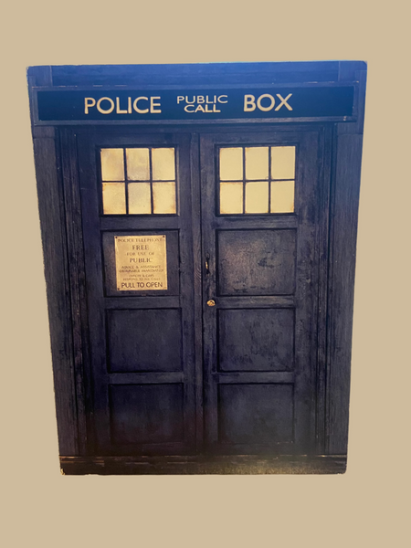 Doctor Who: The Complete First Series (2005)  - Used VG 5 DVD 2006 BBC Video Set - Shuga Records